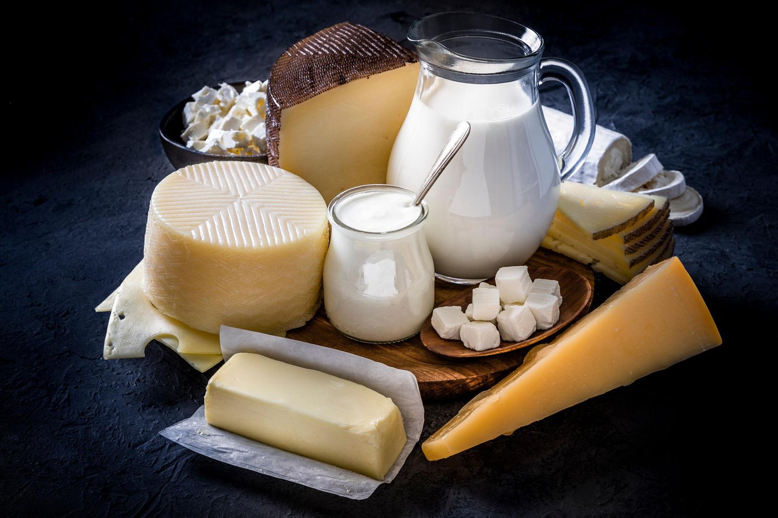 Dairy